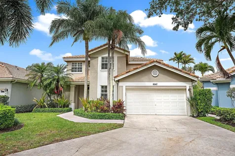 8347 Quail Meadow Way West Palm Beach FL 33412