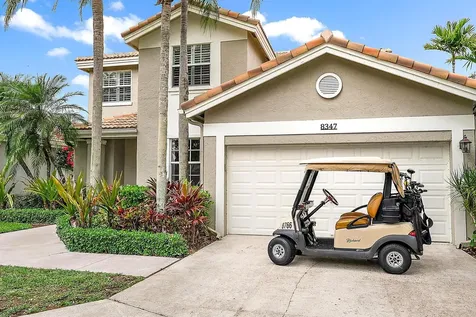 8347 Quail Meadow Way West Palm Beach FL 33412