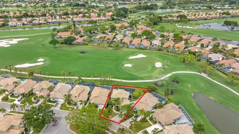 8347 Quail Meadow Way West Palm Beach FL 33412
