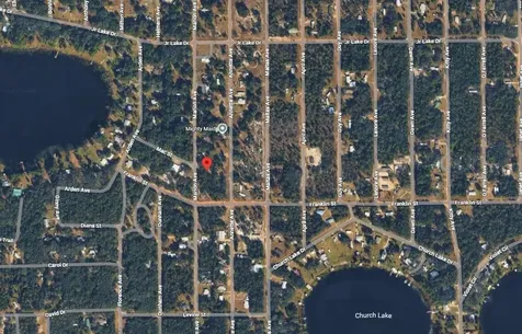 Tbd Marion Avenue Interlachen FL 32148