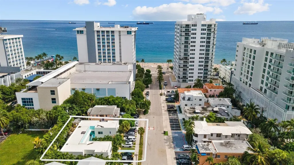 3015 Seville Street Fort Lauderdale FL 33304