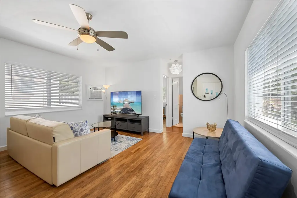 3015 Seville Street Fort Lauderdale FL 33304