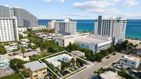 3015 Seville Street Fort Lauderdale FL 33304