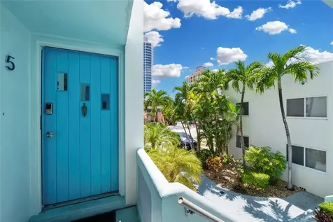 3015 Seville Street Fort Lauderdale FL 33304