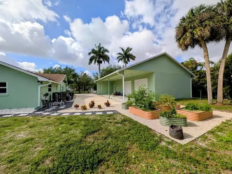 8763 Pinion Drive Lake Worth FL 33467