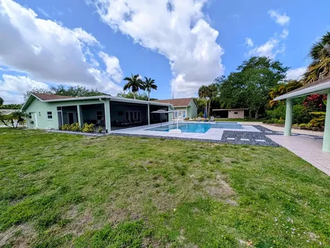 8763 Pinion Drive Lake Worth FL 33467