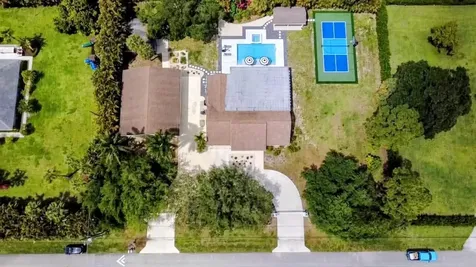 8763 Pinion Drive Lake Worth FL 33467