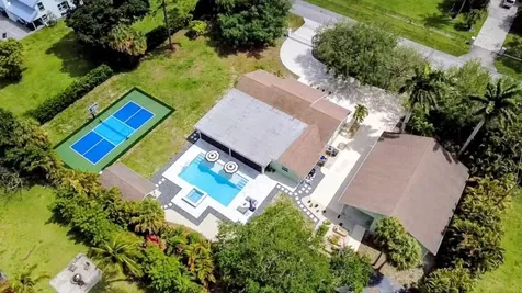 8763 Pinion Drive Lake Worth FL 33467