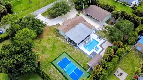 8763 Pinion Drive Lake Worth FL 33467