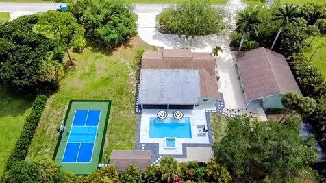 8763 Pinion Drive Lake Worth FL 33467