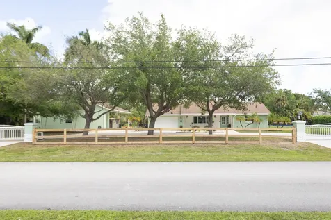 8763 Pinion Drive Lake Worth FL 33467