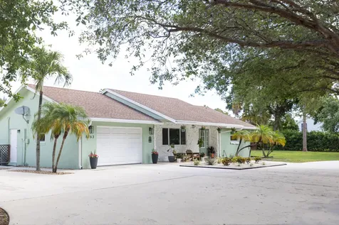 8763 Pinion Drive Lake Worth FL 33467