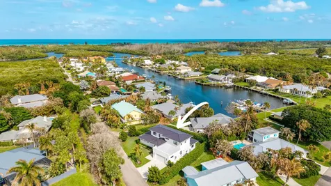 10742 SE Burgee Court Hobe Sound FL 33455