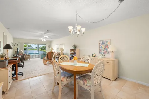 945 Savannas Point Drive Fort Pierce FL 34982