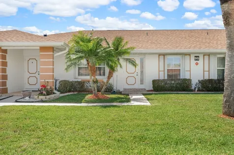 945 Savannas Point Drive Fort Pierce FL 34982