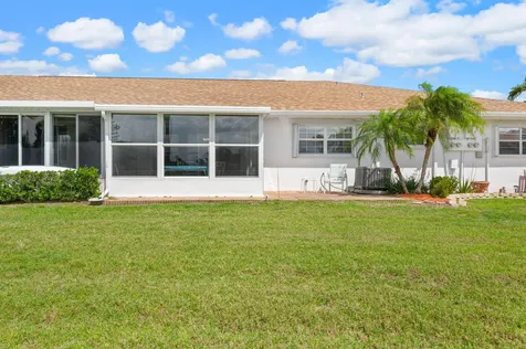 945 Savannas Point Drive Fort Pierce FL 34982