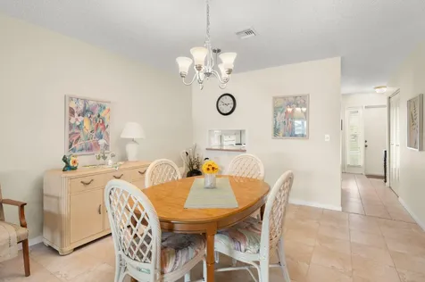 945 Savannas Point Drive Fort Pierce FL 34982
