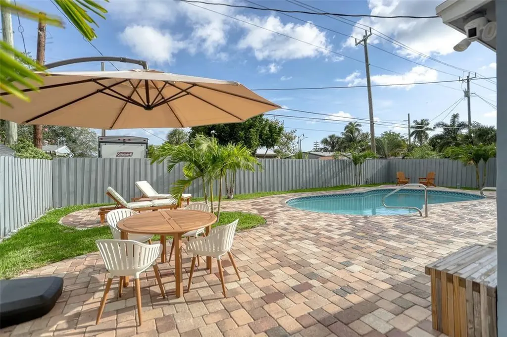 1437 NE 25th Street Pompano Beach FL 33064