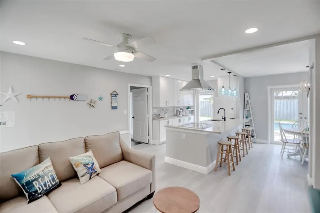 1437 NE 25th Street Pompano Beach FL 33064