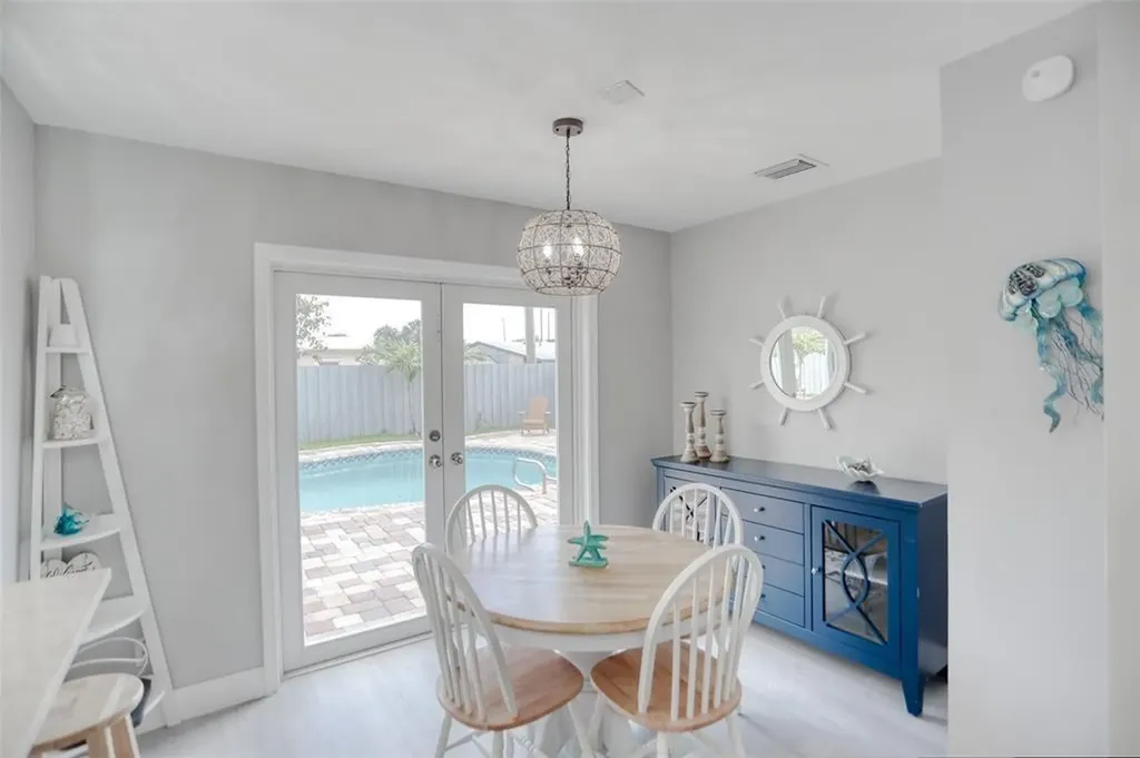 1437 NE 25th Street Pompano Beach FL 33064