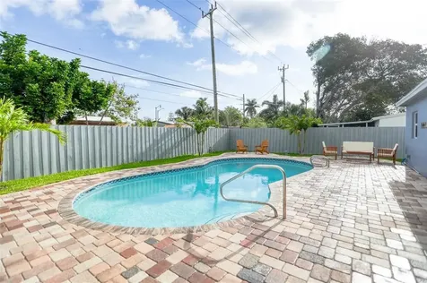 1437 NE 25th Street Pompano Beach FL 33064