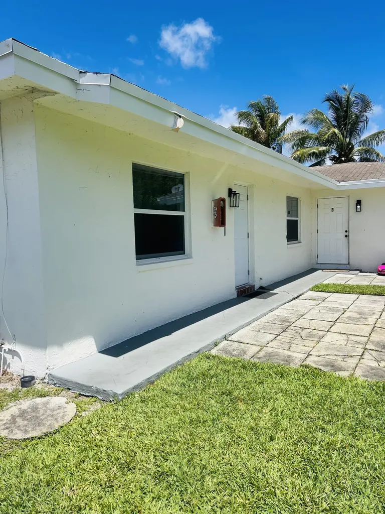 1471 NW 20th Street Fort Lauderdale FL 33311