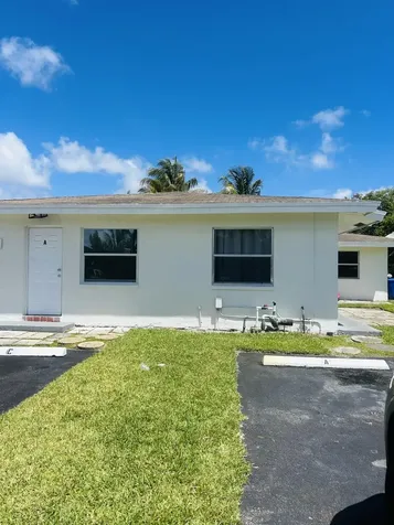 1471 NW 20th Street Fort Lauderdale FL 33311