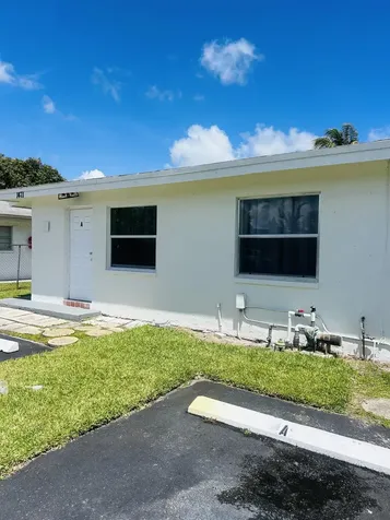 1471 NW 20th Street Fort Lauderdale FL 33311