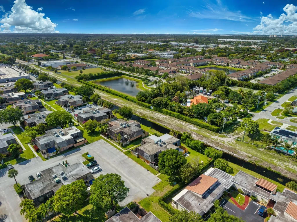 107 Lake Arbor Drive Palm Springs FL 33461