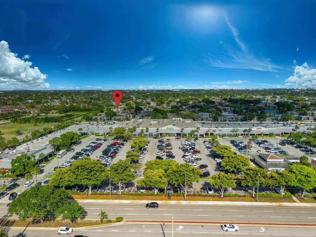 107 Lake Arbor Drive Palm Springs FL 33461