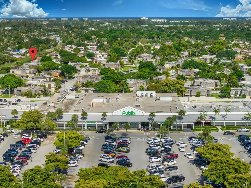 107 Lake Arbor Drive Palm Springs FL 33461