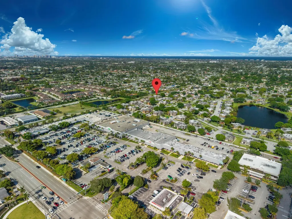 107 Lake Arbor Drive Palm Springs FL 33461