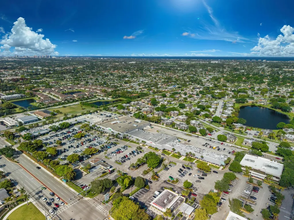 107 Lake Arbor Drive Palm Springs FL 33461