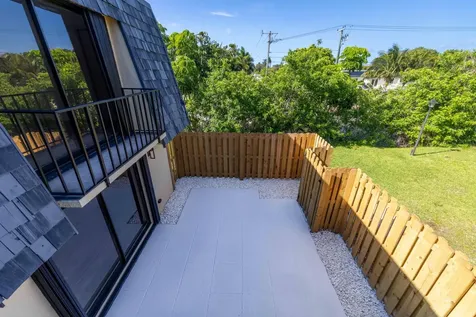107 Lake Arbor Drive Palm Springs FL 33461