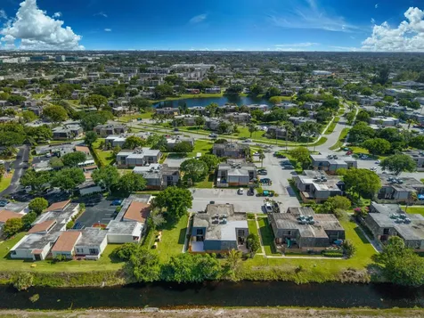 107 Lake Arbor Drive Palm Springs FL 33461