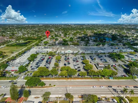 107 Lake Arbor Drive Palm Springs FL 33461
