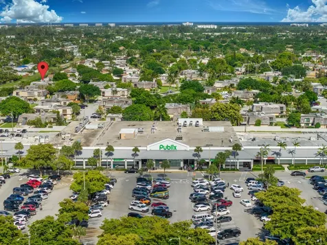 107 Lake Arbor Drive Palm Springs FL 33461