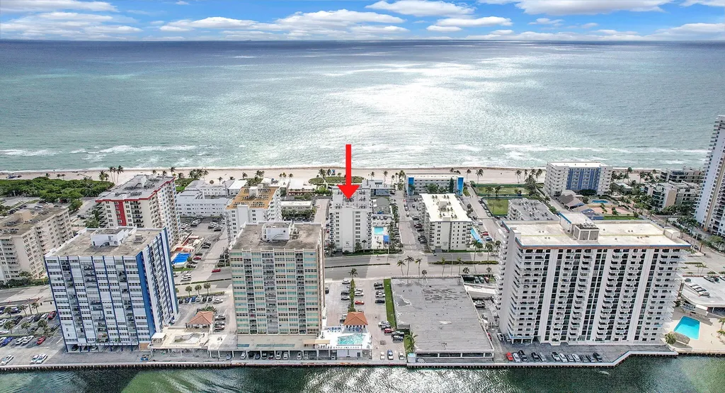 1701 S Ocean Drive Hollywood FL 33019