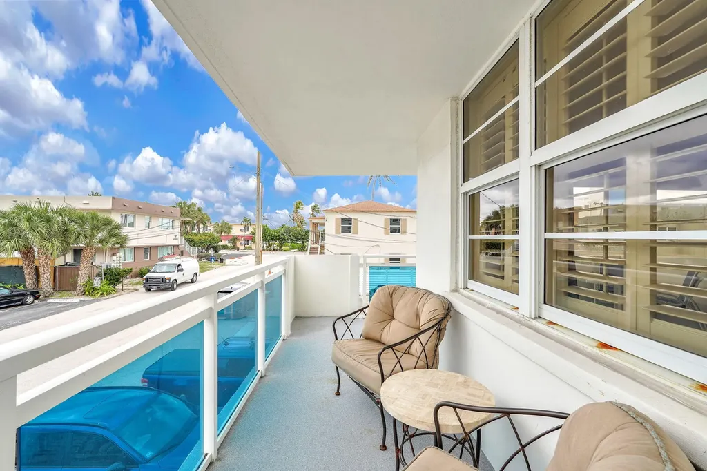 1701 S Ocean Drive Hollywood FL 33019