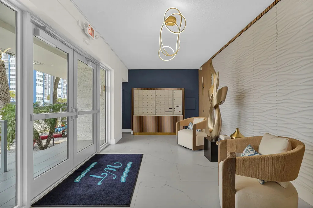 1701 S Ocean Drive Hollywood FL 33019