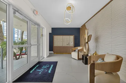 1701 S Ocean Drive Hollywood FL 33019