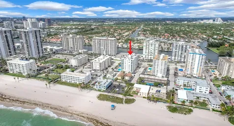 1701 S Ocean Drive Hollywood FL 33019