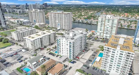 1701 S Ocean Drive Hollywood FL 33019