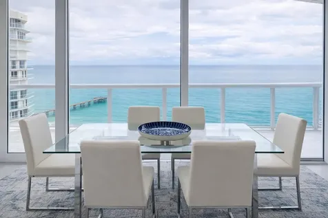 16425 Collins Avenue Sunny Isles Beach FL 33160
