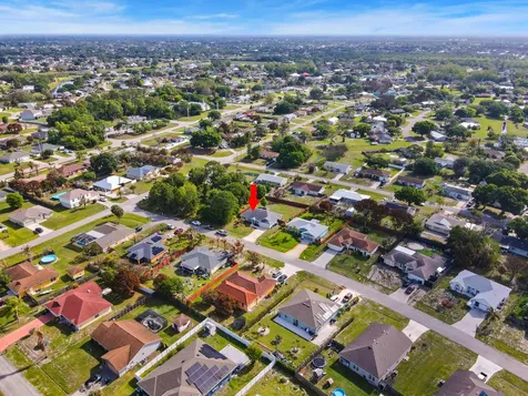 685 SW Homeland Road Port St Lucie FL 34953