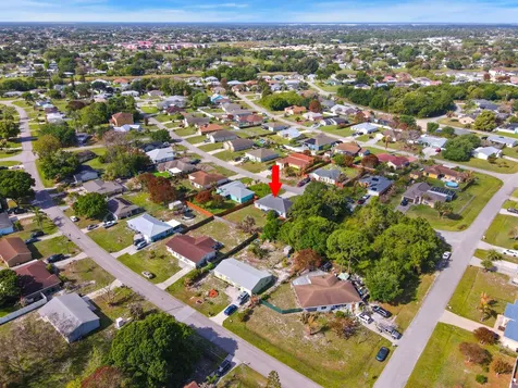 685 SW Homeland Road Port St Lucie FL 34953