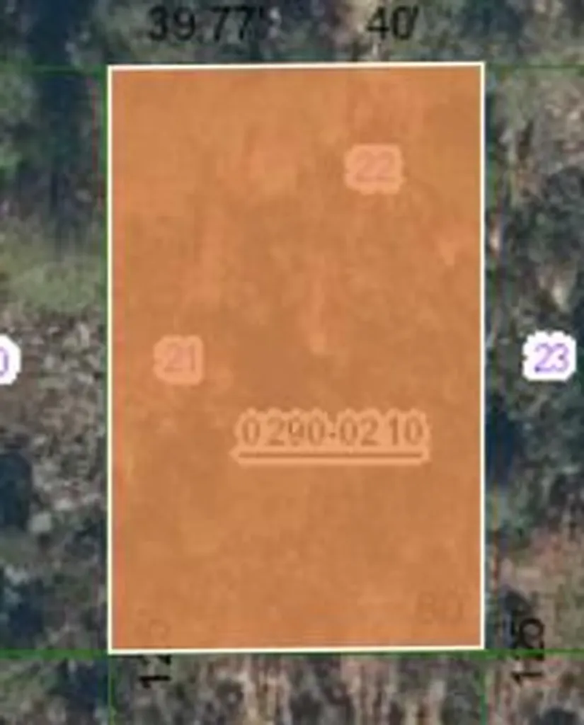 000 Unassigned Location Interlachen FL 32148