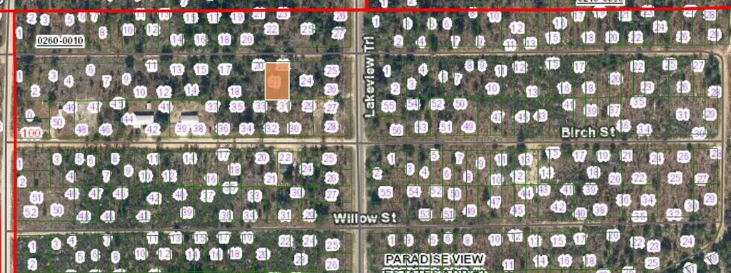 000 Unassigned Location Interlachen FL 32148