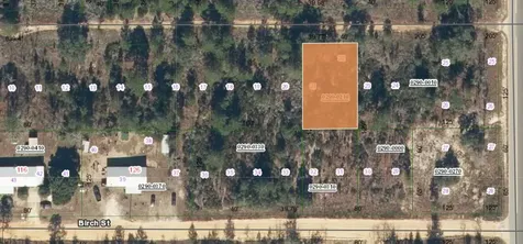 000 Unassigned Location Interlachen FL 32148