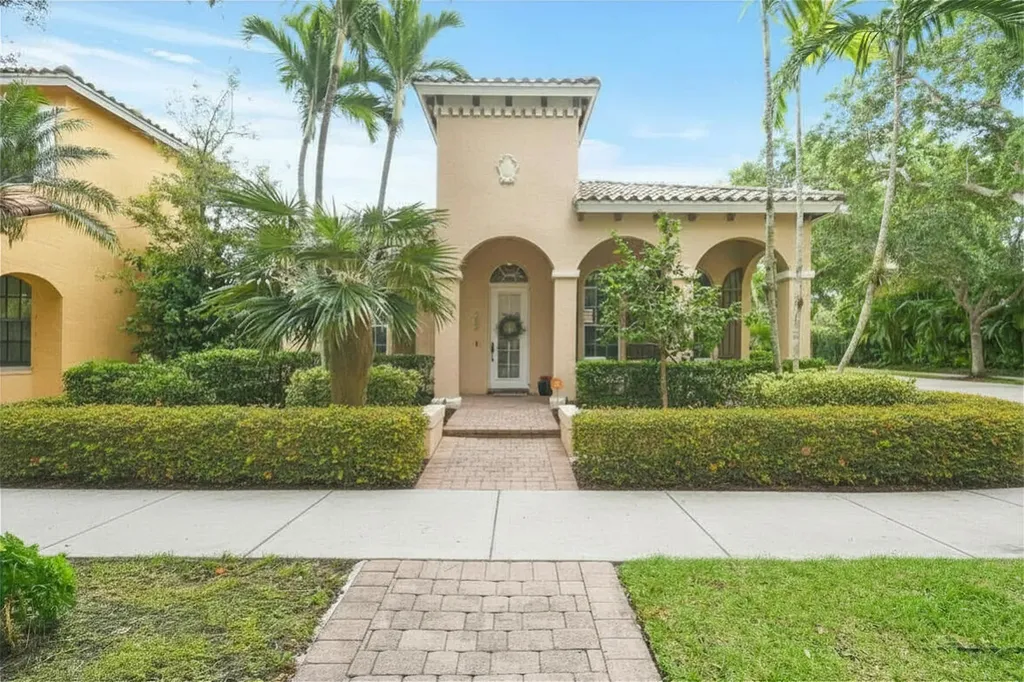 111 Bilboa Drive Jupiter FL 33458